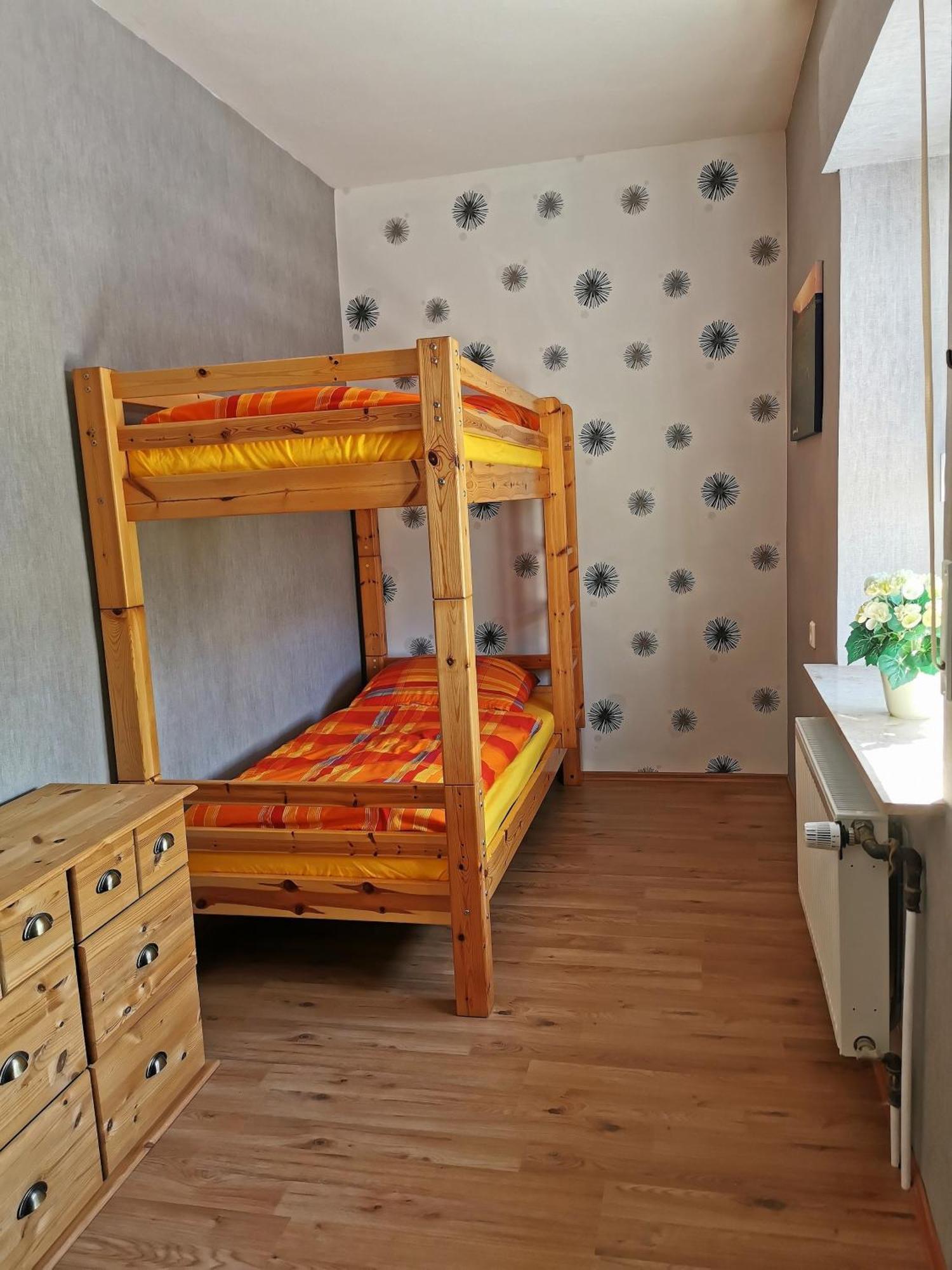 Ferienwohnung Lena In Lathenemsland Zewnętrze zdjęcie