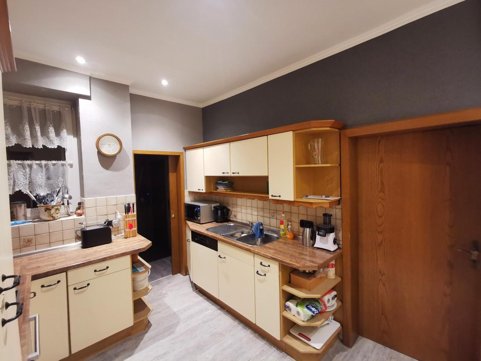 Ferienwohnung Lena In Lathenemsland Zewnętrze zdjęcie